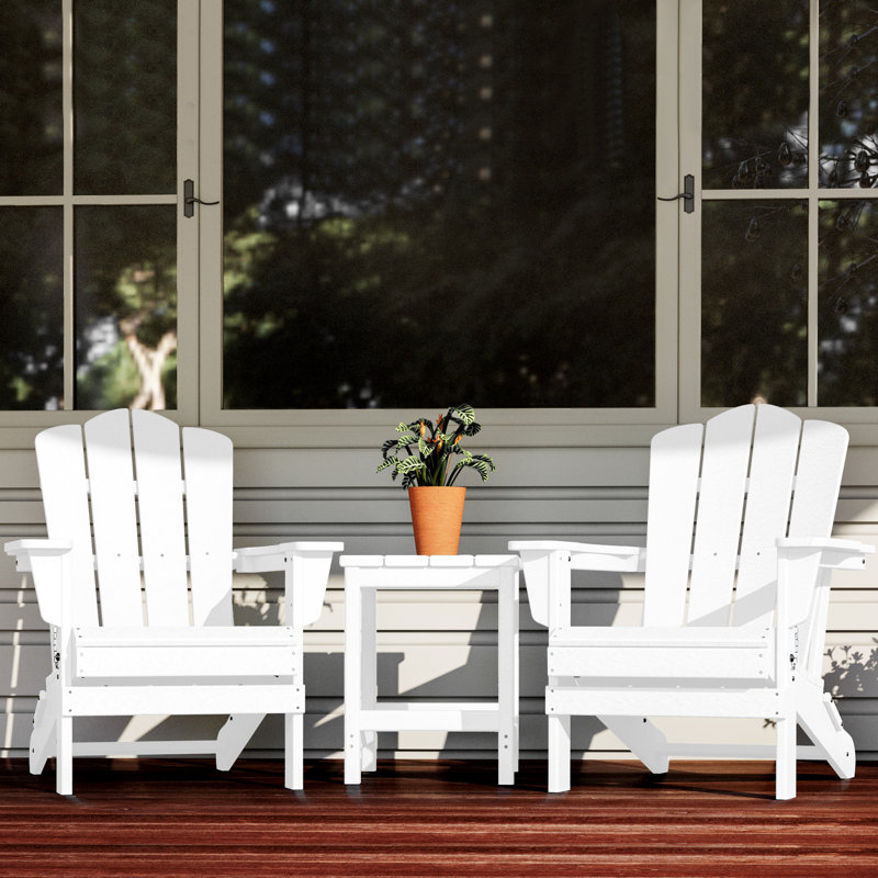 Outdoor Adirondack Chair