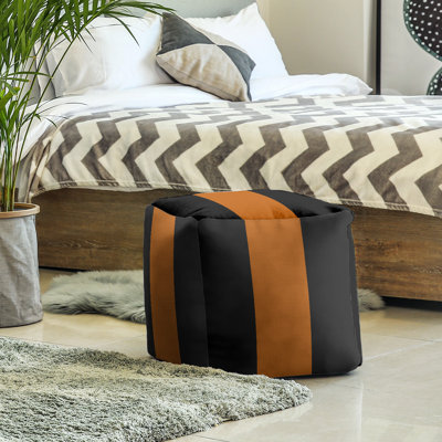 Upholstered Ottoman