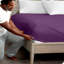 Drap-housse en microfibre très profond-551482956-643805804