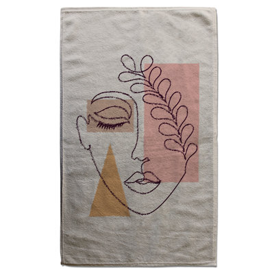 Dorbad Midweight Bath Towel