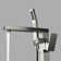 Floor Tub Spout with Diverter