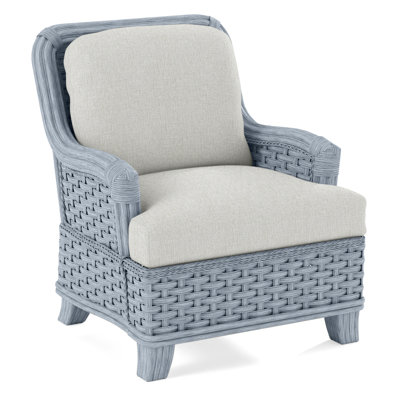 Somerset Upholstered Armchair