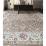 Cornwall One-of-a-Kind 9' X 11'10" Area Rug