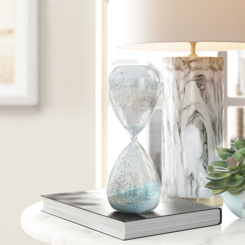 Asana Hourglass, Jade