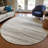  Machine Washable Indoor/Outdoor Chantille ACN996 Paprika Area Rug-59022407