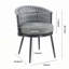 Chaise de patio d'extérieur-116649248