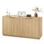 Buffet moderne en bois Bralen-126227790