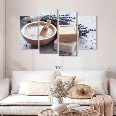 Kerrick Spa Relaxation Essentials