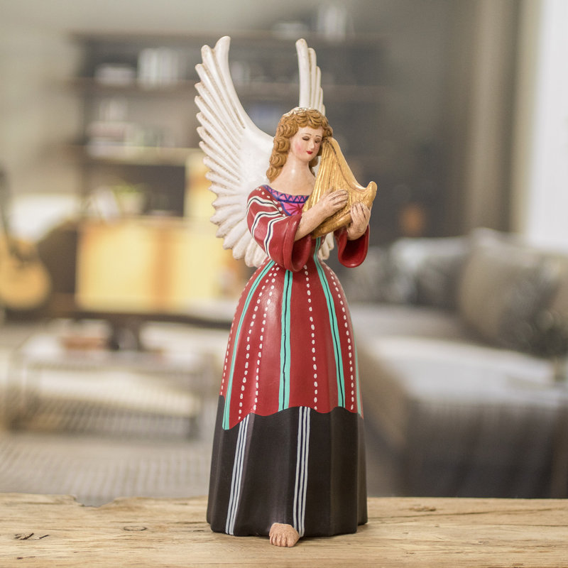 Figurine / sculpture Jahnel