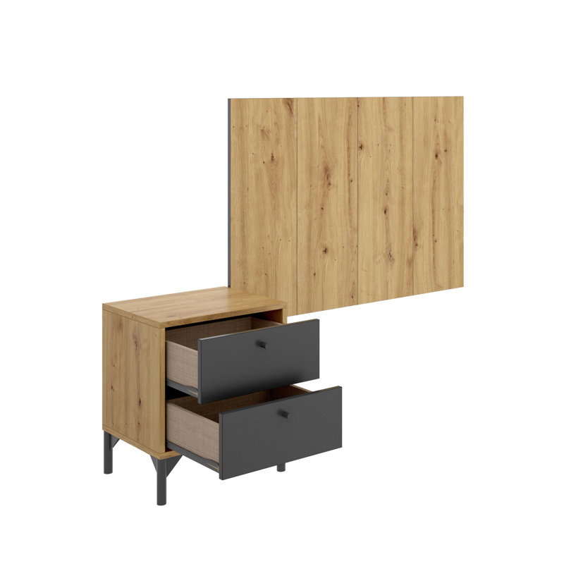Abbielouise Headboard