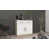 Sonoma oak/White is out of stock