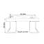 Bureau d'ordinateur avec rangement de style italien-220473252-220473254