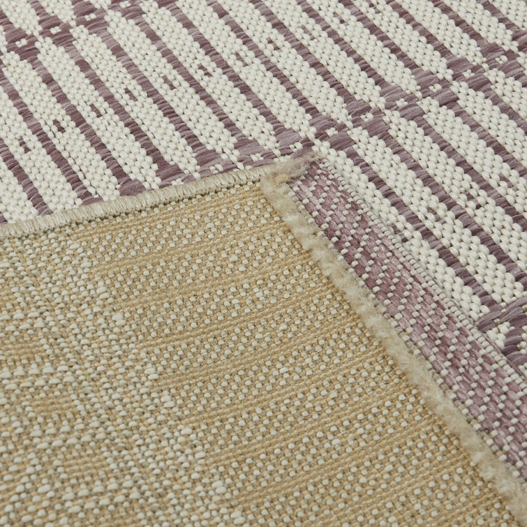 Birch Lane™ Danforth Striped Rug & Reviews | Wayfair