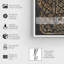 Luxe Musts Handbags - impression sur toile-53773403-53773404