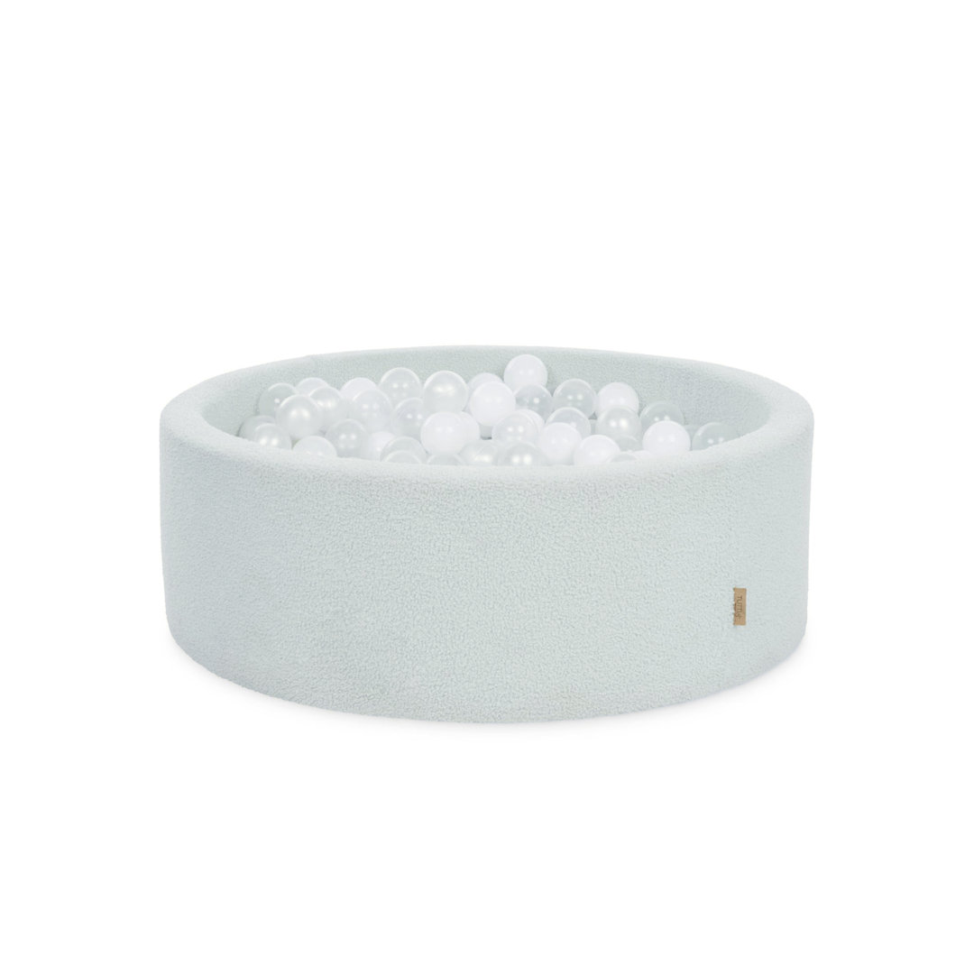 Bola Baby Ball Pit Ocean Stone