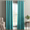 Thermal Energy Saving Grommet Curtain Panel - Basics by Wayfair™