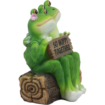 Hailye Animals Figurines & Sculptures