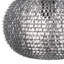 1 - Light Black Sphere Pendant-26297134