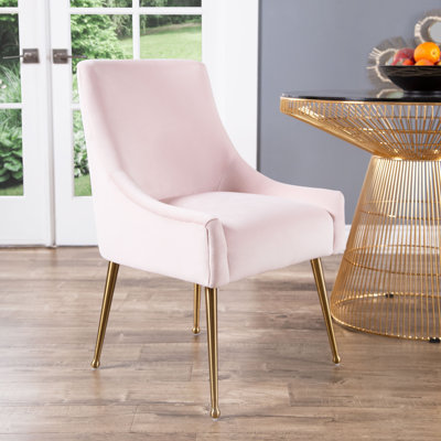 Chaise d'appoint Cullars