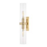 Briggs 2 Light Wall Sconce