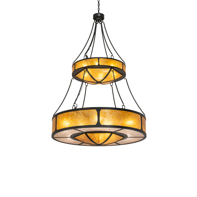 Kleba 15 - Light Pendant