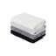 Ensemble de 4 serviettes de bain 100% coton-35167004