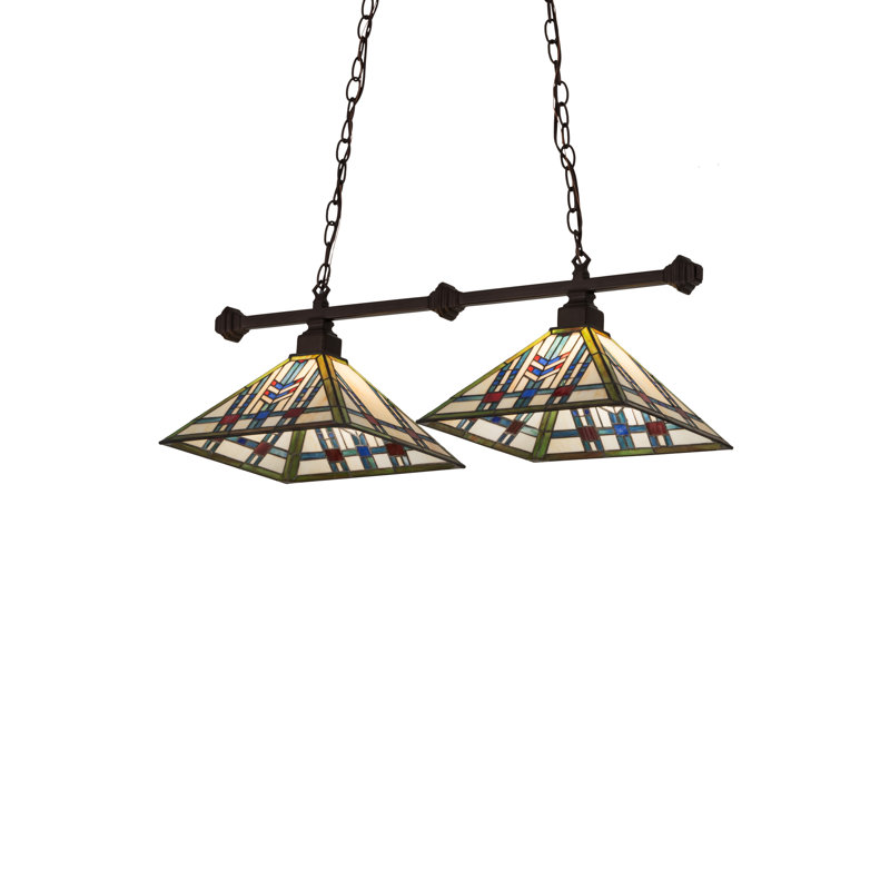 2 - Light Pendant