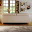 Adaku 4 Seater Sofa  -114317991-114317990