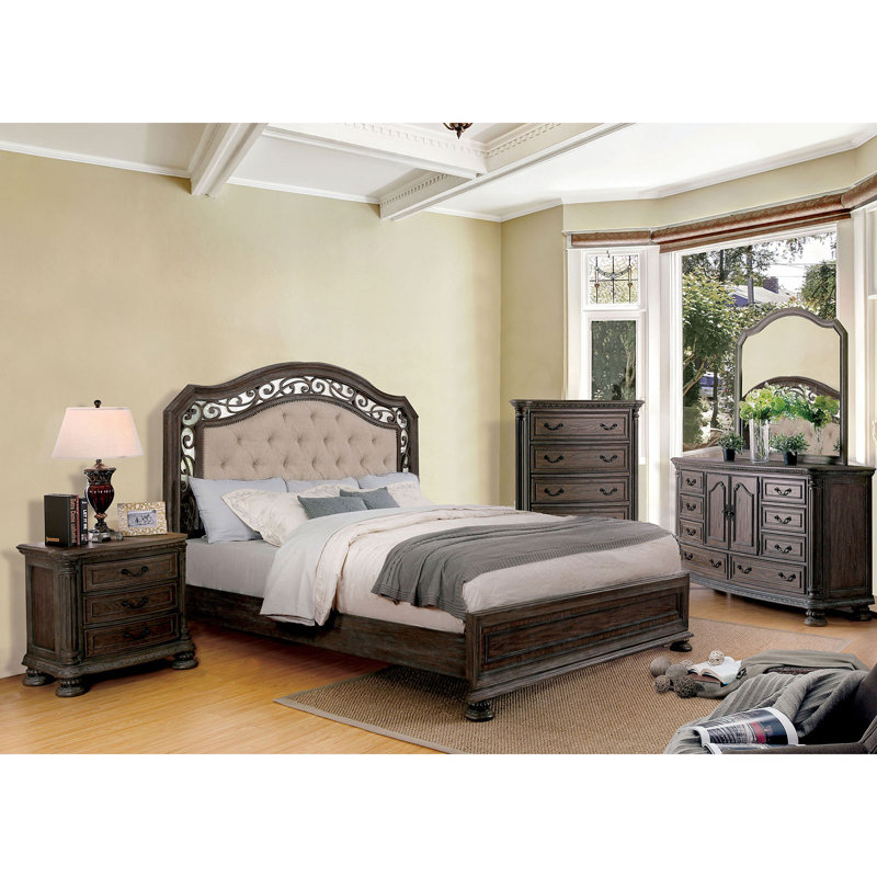 Ocotillo 66.5'' W 8 - Drawer Dresser
