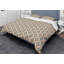 Ensemble de housse couette mid-century rétro cs Abstract-40702377