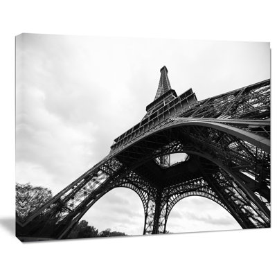 Black and White Photography Print