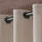 Breanna Semi Sheer Curtain Pair-533751549-533751547