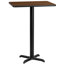 High Top Restaurant Tables