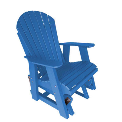 Fauteuil oscillant Phat Tommy Ultimate Campfire