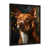 Black Picture Framed