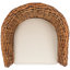Iraan Rattan Barrel Chair-756271366