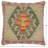 Geometric Throw Pillow