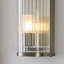 Steel Flush Mounted Sconce-68163190