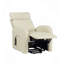Fauteuil inclinable électrique en cuir synthétique-1209142453