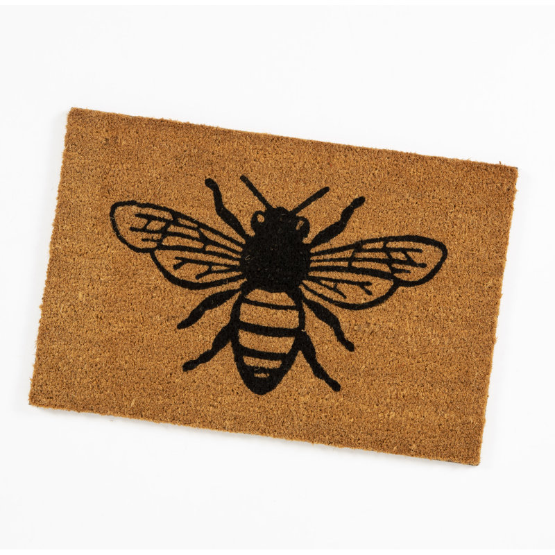 Mehta Non-Slip Indoor / Outdoor Doormat