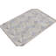 Scandinavian Wool Geometric Area Rug-229077418