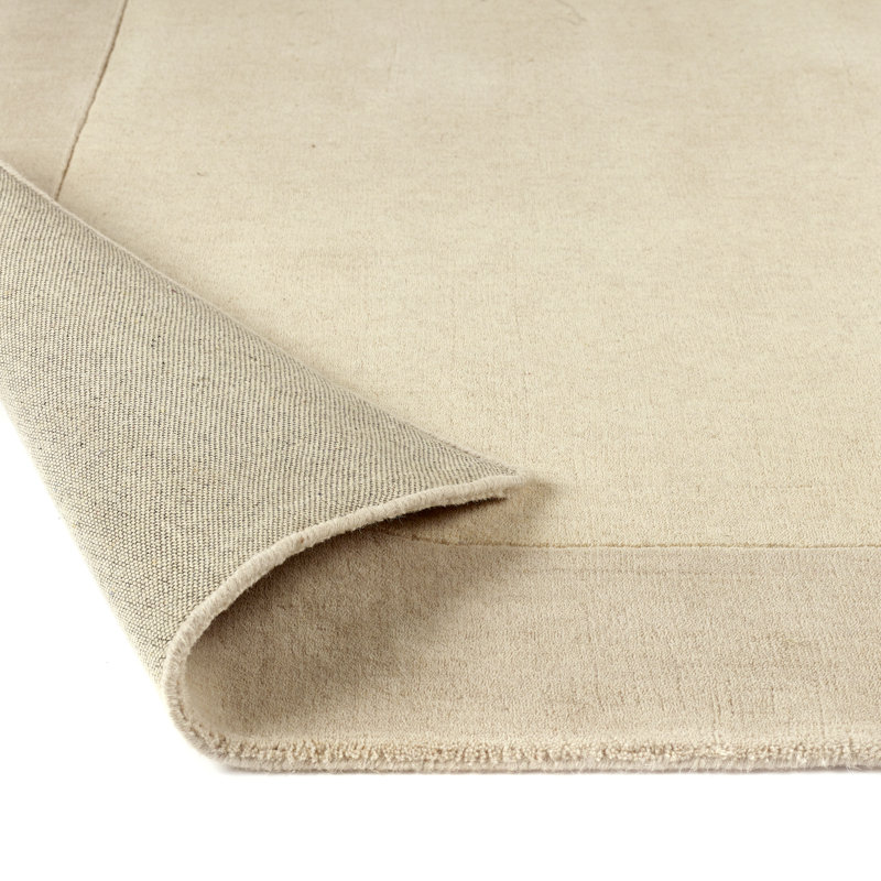 Banhart Wool Hand Loomed Area Rug, Runner 67 x 200cm