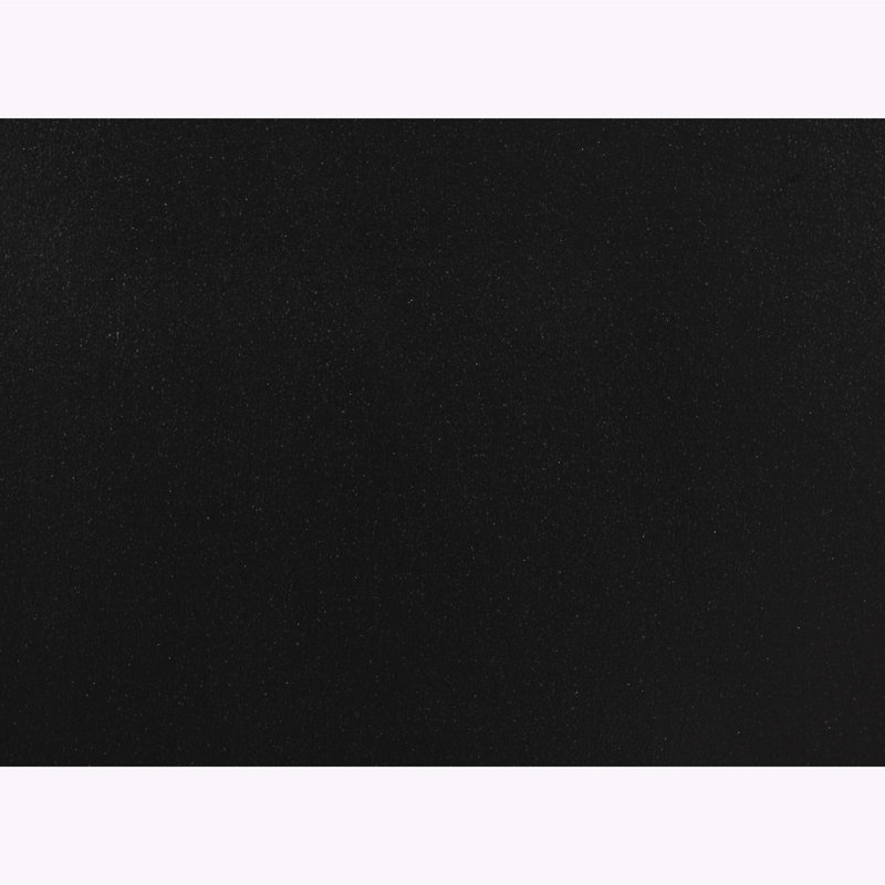 VIVRE NOIR / COFFRE DORÉ