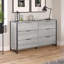 Commode double l 6 po Spero-62420585
