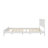 Simple Panel Bed Frame With Minimalist Design-60905067-60905062