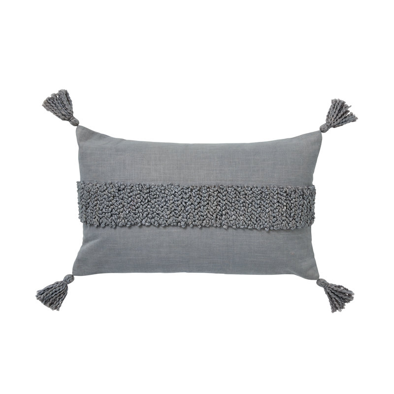 Daru Cotton Cushion
