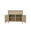 Aldena 95cm Sideboard-1812603675