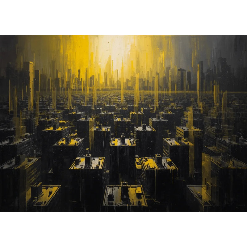 Golden Grid