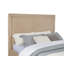 Grand lit plateforme avec selle lumineuse 55 po Sawyer-227381284-227381290