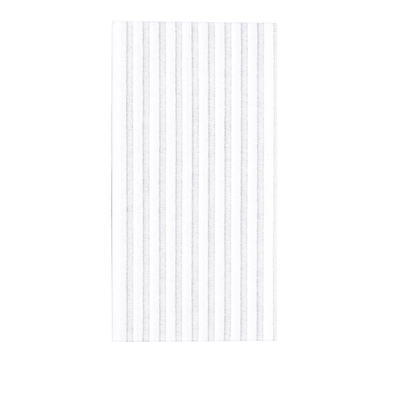 Serviettes d'invité, serviettes, Light Grey, 50